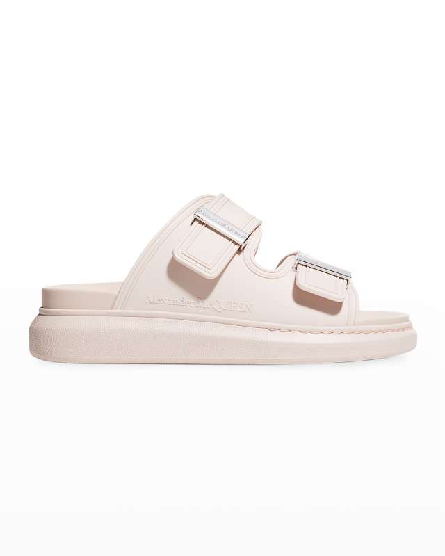 Hybrid Slide Sandals